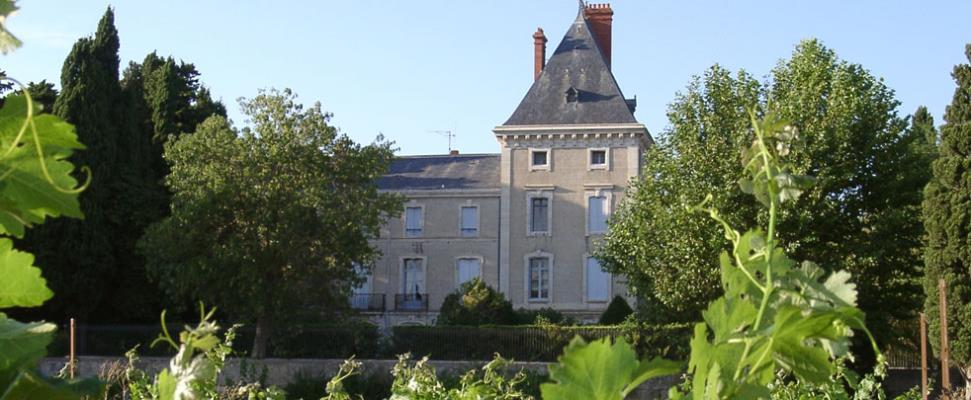 Château La Vernède